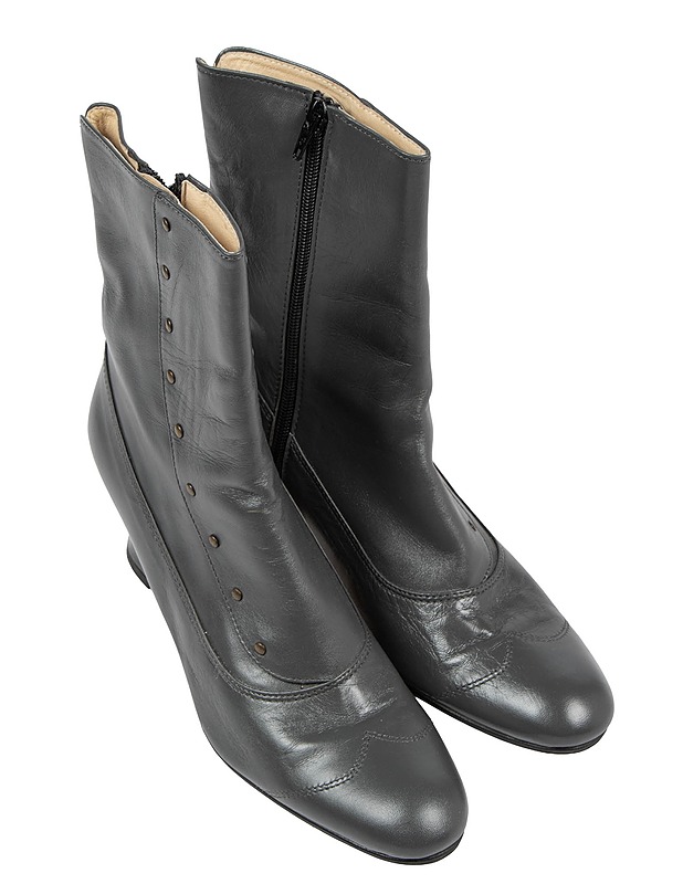 SOULIERS SYLVIA nilkkurit, 39 - Naisten kävelykengät ja tennarit - 10105599962 - 0