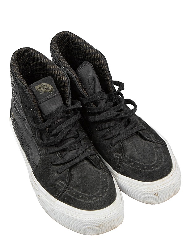 VANS Gore-Tex tennarit, 40,5 - Miesten kävelykengät ja sandaalit - 10105599970 - 0