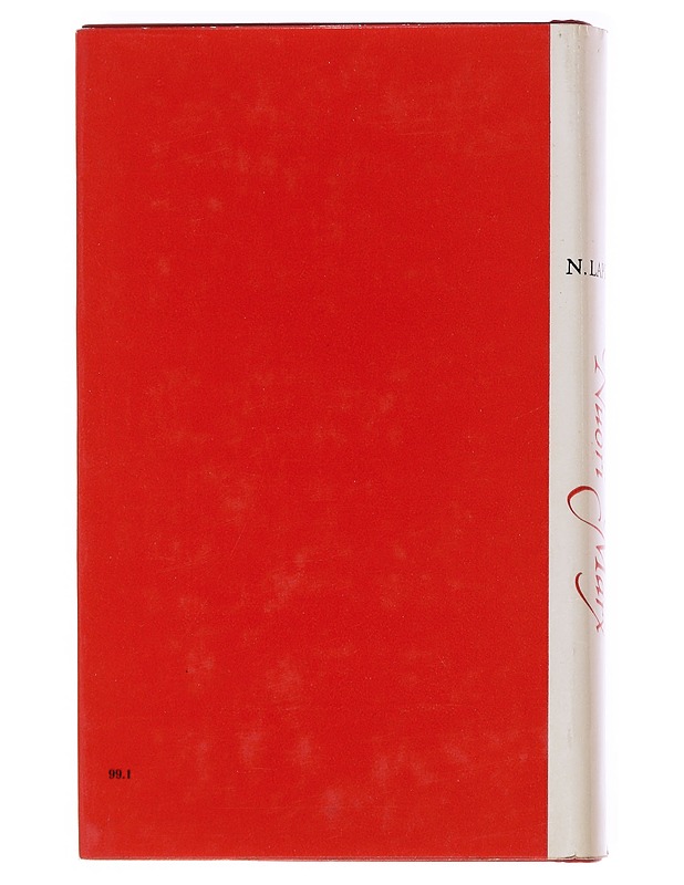 Nuori Marx - Nikolai lapin - Elämäkerrat ja muistelmat - 10105600014 - 1