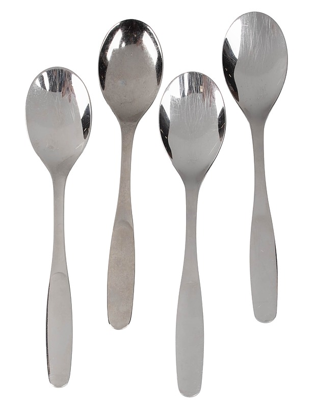 HACKMAN Savonia ruokalusikka, 4 kpl - Designsuosikit - 10105600004 - 0
