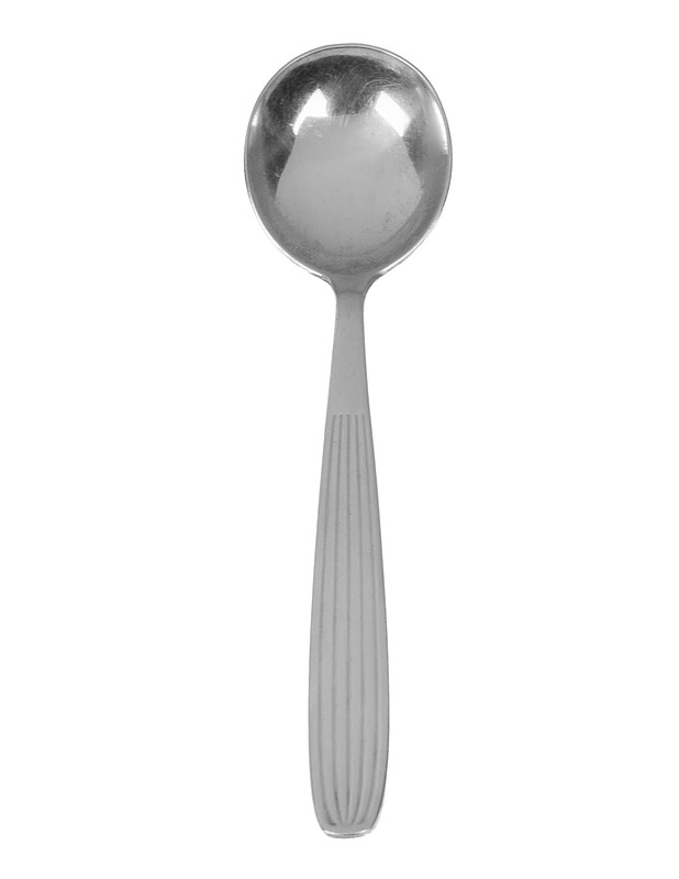 SORSAKOSKI Scandia lusikka, 6 kpl - Designsuosikit - 10105600031 - 1