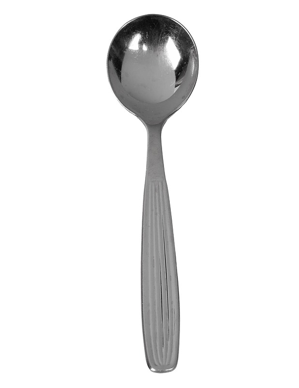 HACKMAN Scandia mokkalusikka, 2 kpl - Designsuosikit - 10105600039 - 1