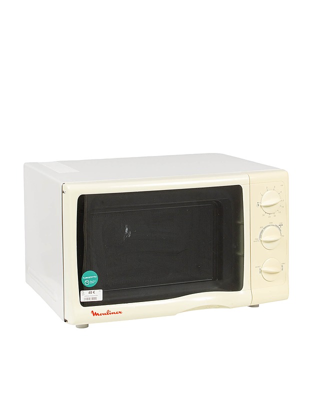 MOULINEX 1MG 700 PP00 mikroaaltouuni - Pienkodinkoneet - 10105600043 - 0