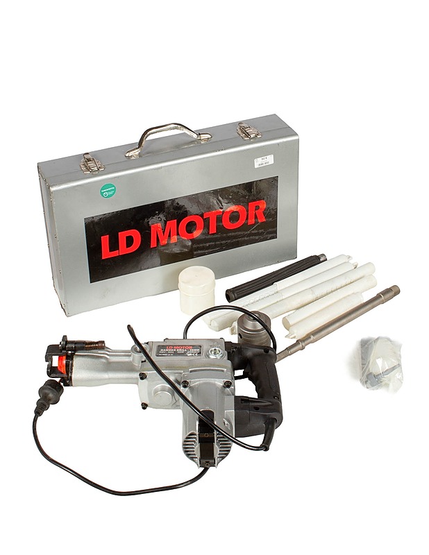 LD MOTOR SWRH615 -pora/piikkausvasara - Muu elektroniikka - 10105600057 - 0
