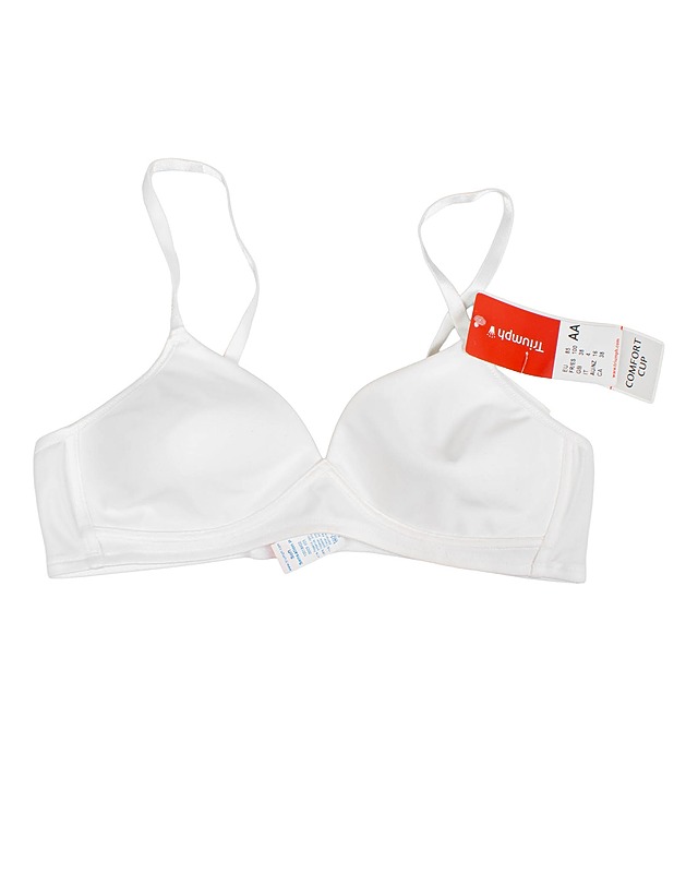 TRIUMPH rintaliivit, 85AA - Alusvaatteet - 10105600055 - 0