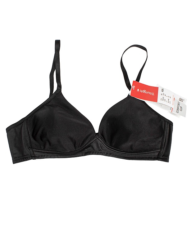 TRIUMPH Comfort cup rintaliivit, 85AA - Alusvaatteet - 10105600072 - 0
