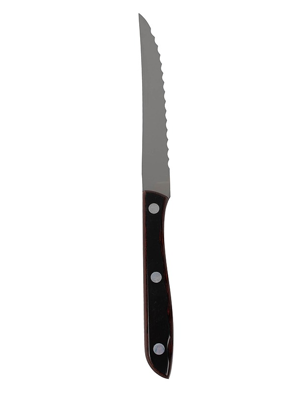 GENSE Old Farmer Classic -pihviveitsi, 6 kpl  - Aterimet - 10105600093 - 1