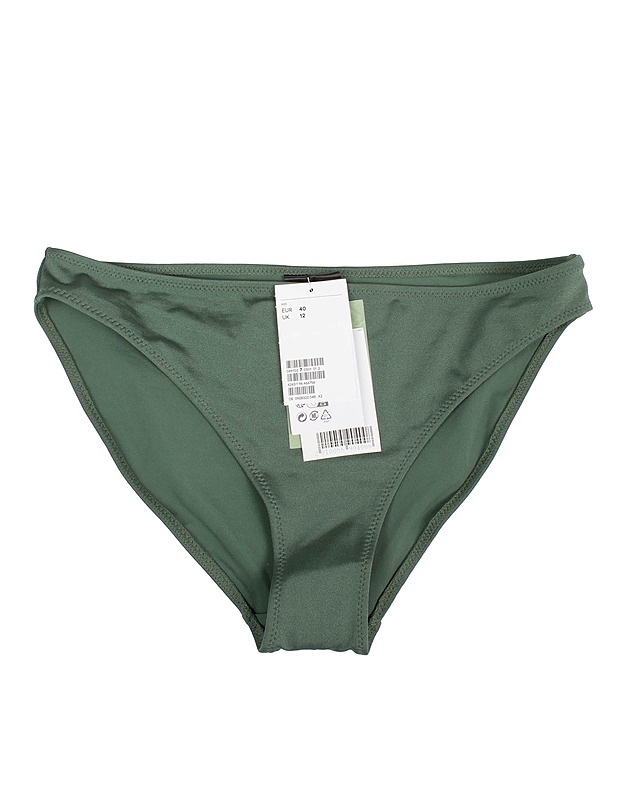 H&M bikinien alaosa, 40 - Asusteet - 10105600095 - 0