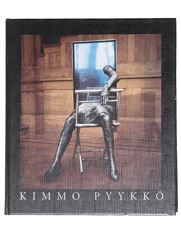 Kimmo Pyykkö - Ulla Aartomaa - Elämäkerrat ja muistelmat - 10105600103 - 0