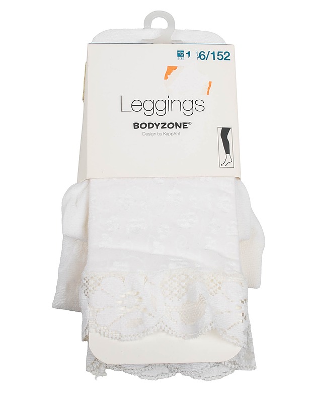 KAPPAHL Bodyzone leggingsit, 146/152 - Asusteet - 10105600126 - 0