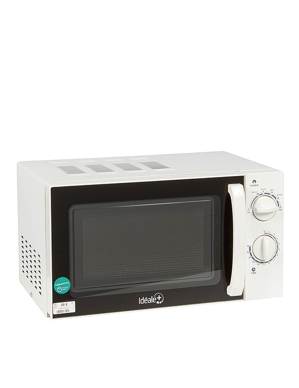 IDEALE+ SMH207SEH-PA0C2G  mikroaaltouuni - Pienkodinkoneet - 10105600144 - 0