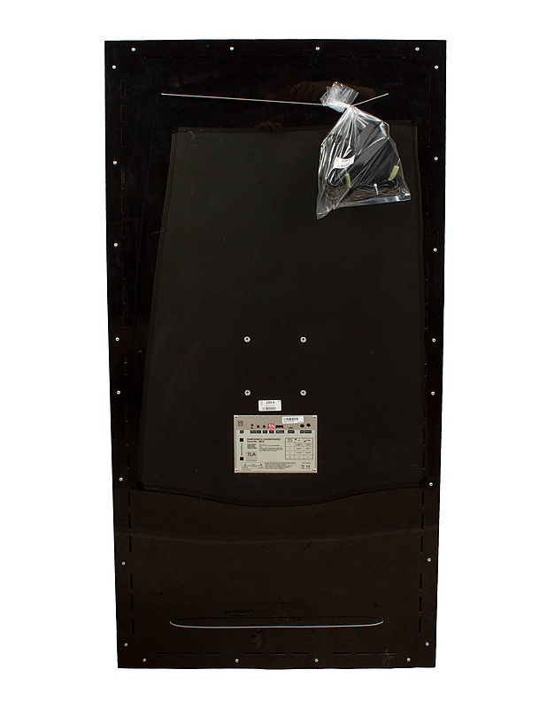 PANPHONICS LOUDSPEAKER -aktiivikaiutin - Audio - 10105600147 - 1