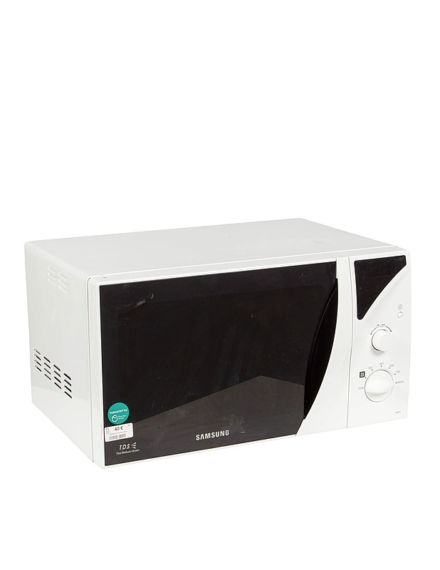 SAMSUNG MW82Y mikroaaltouuni - Pienkodinkoneet - 10105600154 - 0