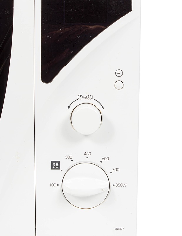 SAMSUNG MW82Y mikroaaltouuni - Pienkodinkoneet - 10105600154 - 2