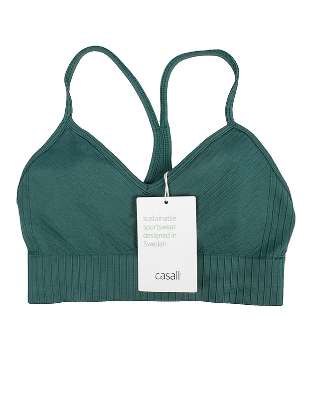 CASALL urheiluliivit, S - Alusvaatteet - 10105600256 - 0