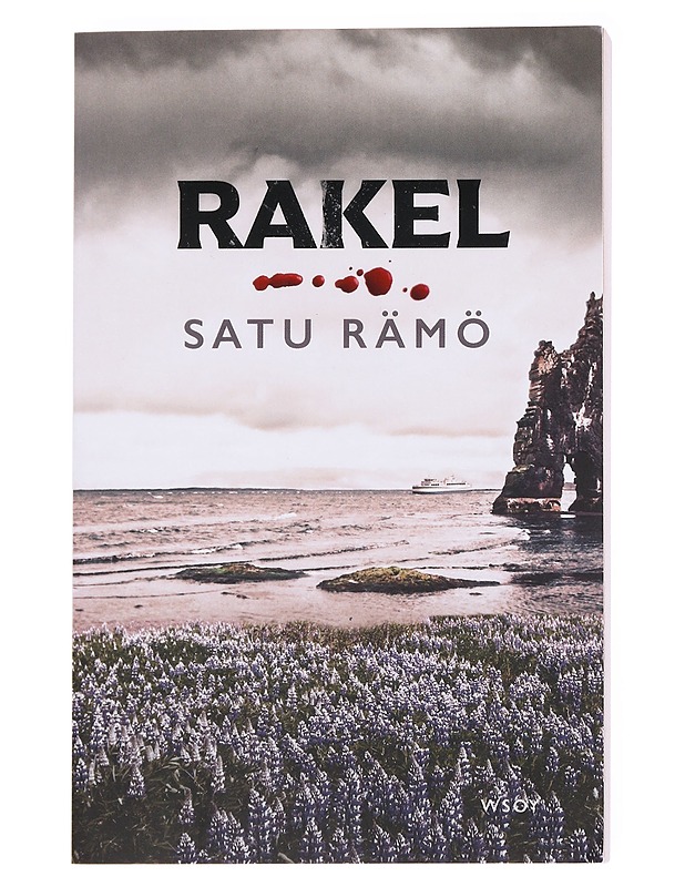 Rakel - Satu Rämö - Romaanit ja novellit - 10105600261 - 0