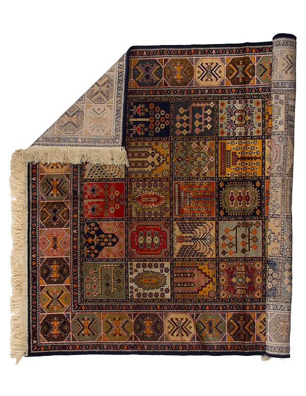 Iso Matto, 124 X 180 cm - Matot - 10105600292 - 0