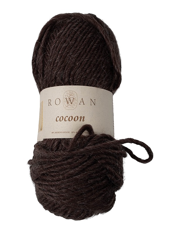 ROWAN Cocoon -vyötelanka, 100 g - Käsityö - 10105600361 - 0