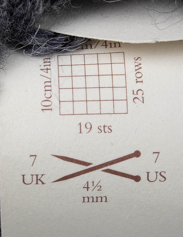 ROWAN hemp tweed -vyötelanka, 50 g - Käsityö - 10105600379 - 1