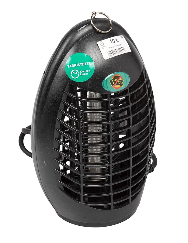 NATURA Li-002 hyönteislamppu - Muu elektroniikka - 10105600402 - 0