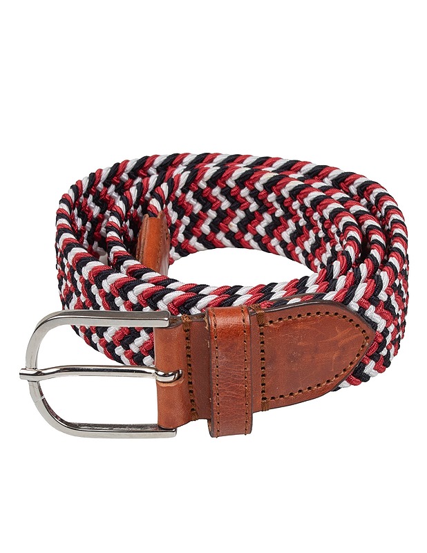 SADDLER vyö - Vyöt ja henkselit - 10105600399 - 0