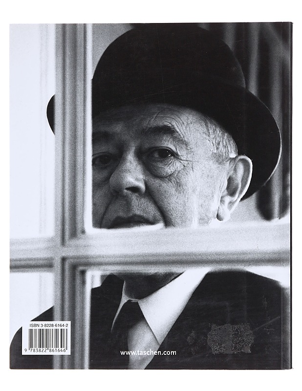 Magritte - Marcel Paquet - Taide- ja kulttuurikirjat - 10105600407 - 1