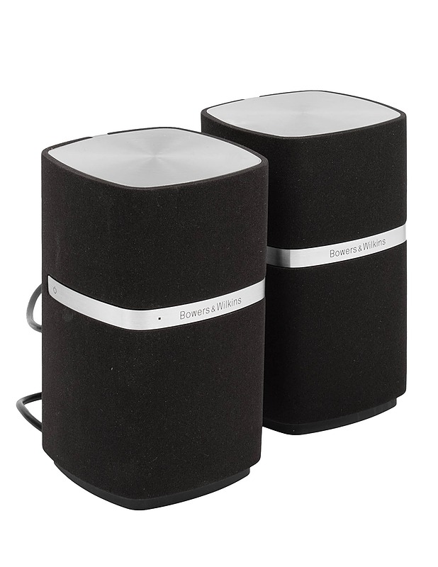 BOWERS & WILKINS Mm-1 kaiuttimet - Viihde-elektroniikka - 10105600414 - 0