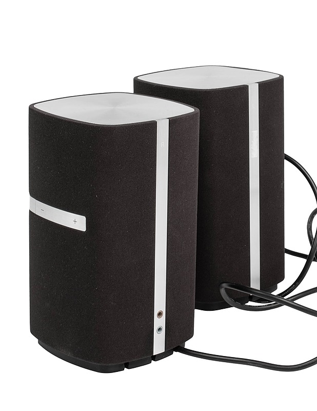 BOWERS & WILKINS Mm-1 kaiuttimet - Viihde-elektroniikka - 10105600414 - 1