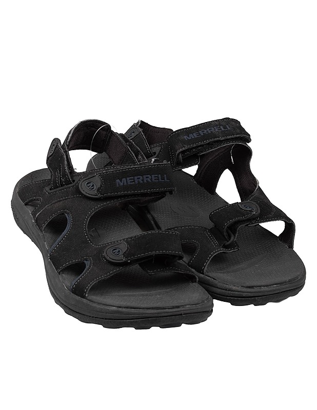 MERRELL sandaalit, 44 - Miesten kävelykengät ja sandaalit - 10105600444 - 0