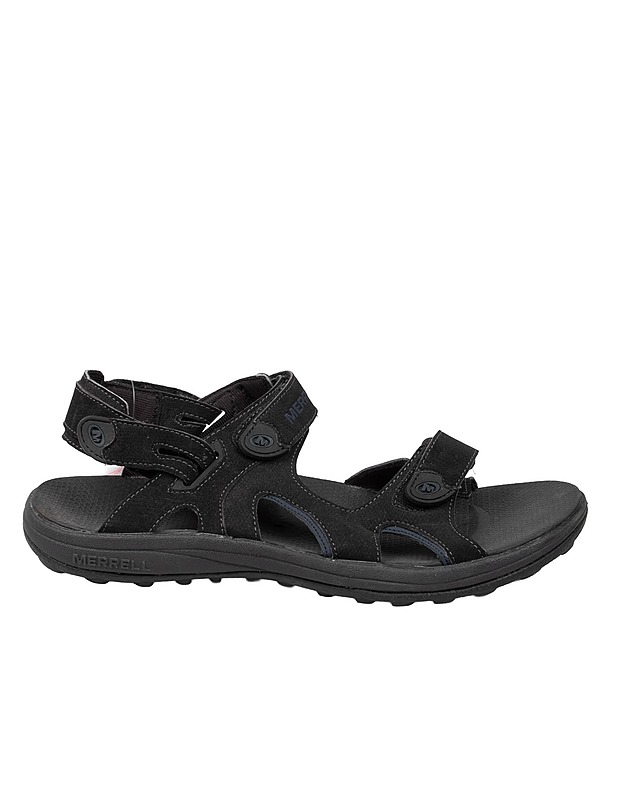 MERRELL sandaalit, 44 - Miesten kävelykengät ja sandaalit - 10105600444 - 1