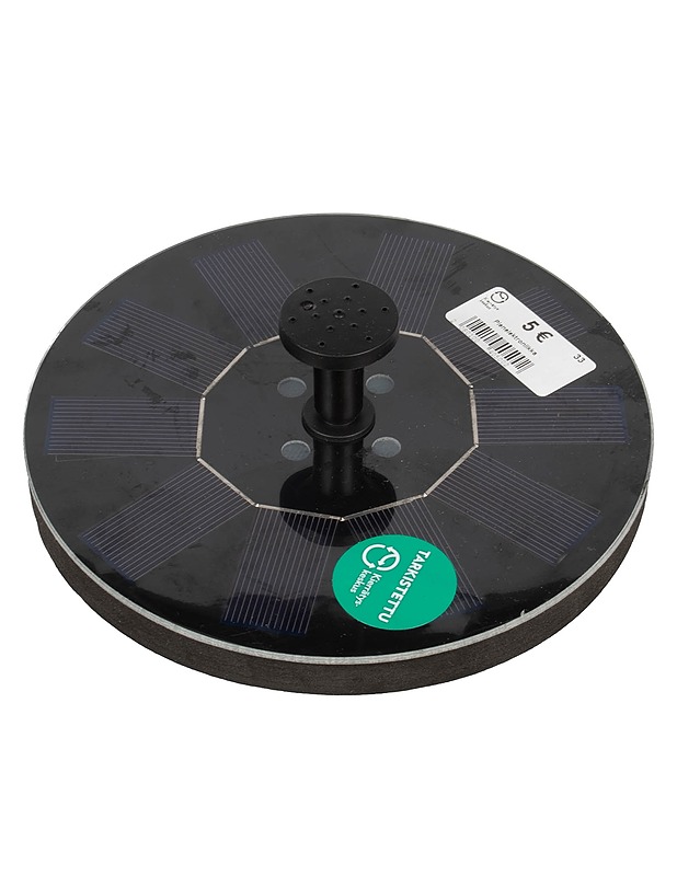 PARCO Hpl042 aurinkoenergialla toimiva suihkulähdepumppu - Muu elektroniikka - 10105600449 - 0