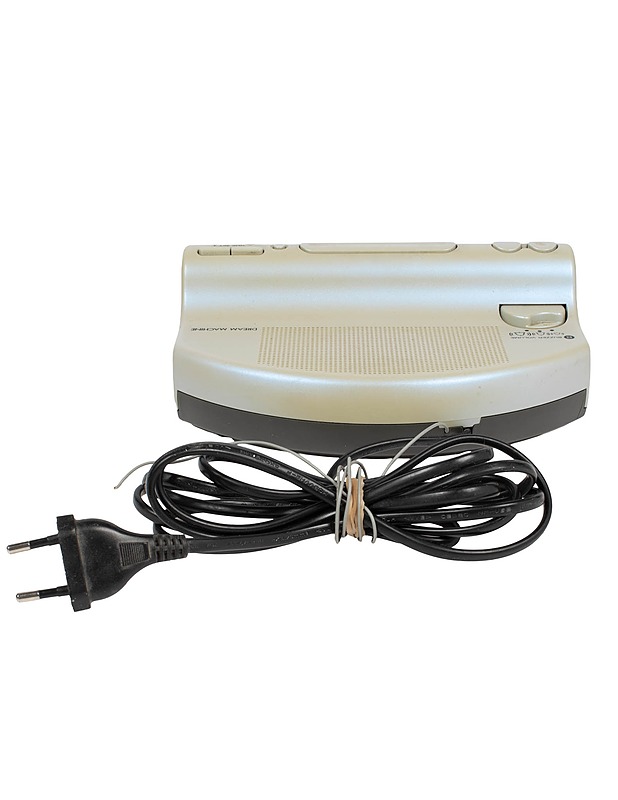 SONY Icf-c470 kelloradio - Viihde-elektroniikka - 10105600457 - 2