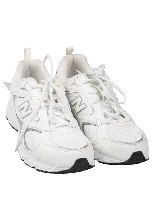 NEW BALANCE lenkkarit, 43 - Naisten kävelykengät ja tennarit - 10105600458 - 0