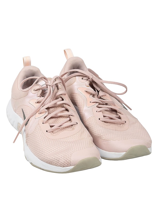 NIKE lenkkarit, 39 - Naisten kävelykengät ja tennarit - 10105600465 - 0