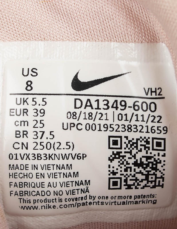 NIKE lenkkarit, 39 - Naisten kävelykengät ja tennarit - 10105600465 - 2