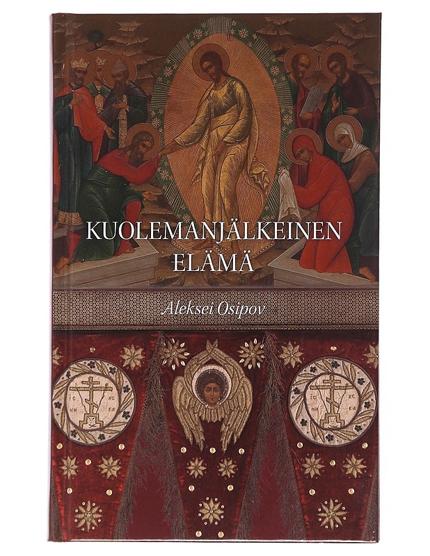 Kuoleman jälkeinen elämä - Aleksei Osipov - Tietokirjat ja oppaat - 10105600480 - 0