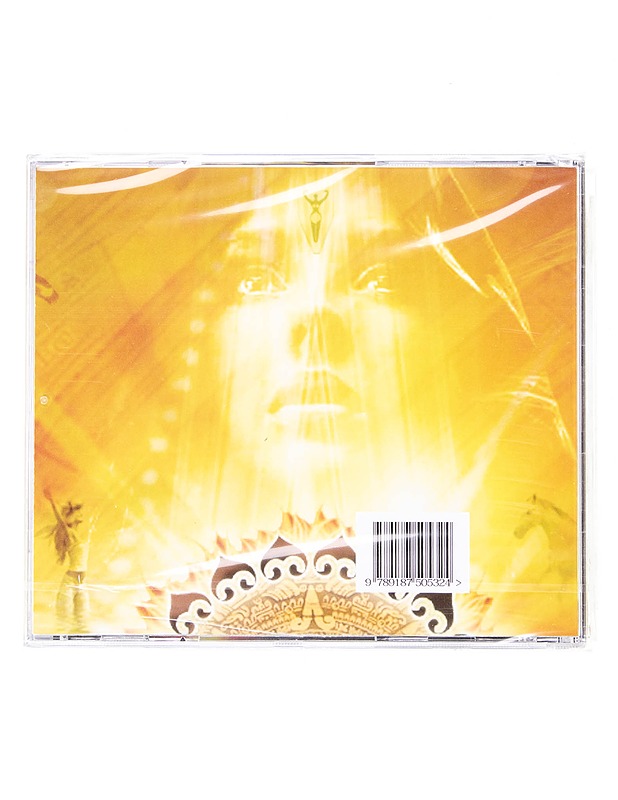 Lotosprocessen - CD - CD-levyt - 10105600489 - 1
