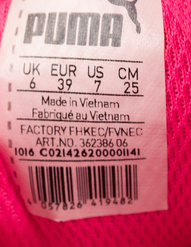 PUMA lenkkarit, 39 - Naisten kävelykengät ja tennarit - 10105600508 - 2