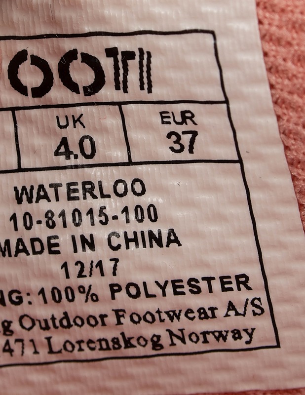 FOOTI tennarit, 37 - Lasten kengät - 10105600523 - 2
