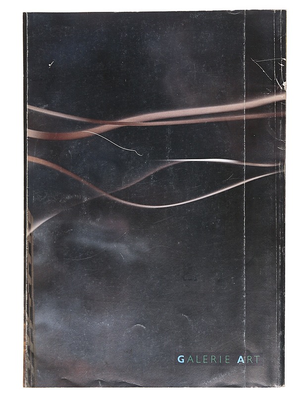 Image puolivuosijulkaisu 1/1989  - Lehdet - 10105600539 - 1