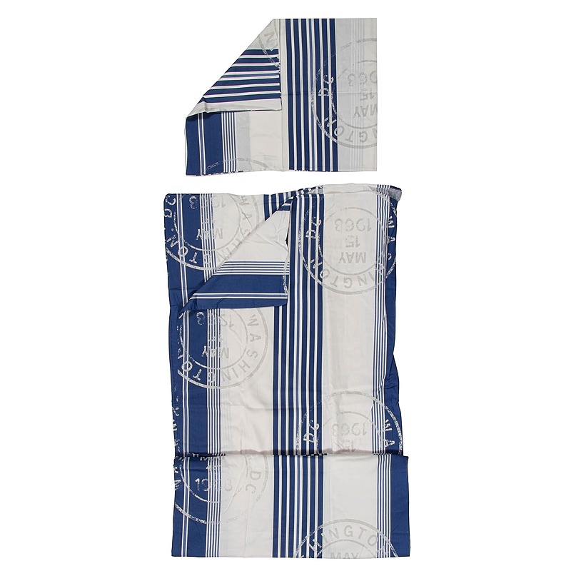 HEMTEX pussilakanasetti, 2 osaa - Liinavaatteet - 10105600565 - 0