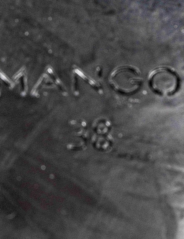 MANGO sandaalit, 38 - Naisten sandaalit ja balleriinat - 10105600562 - 2