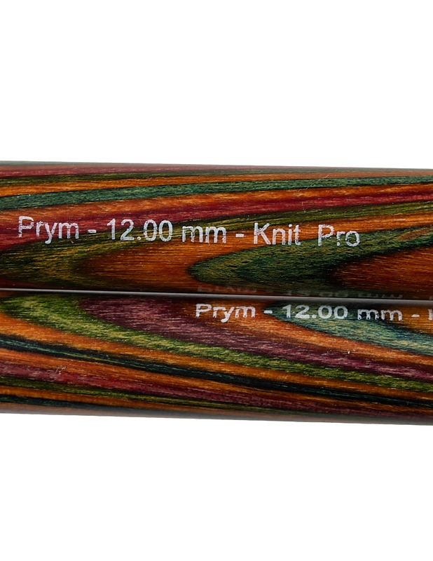 PRYM neulepuikot, 12 cm - Käsityö - 10105600579 - 1