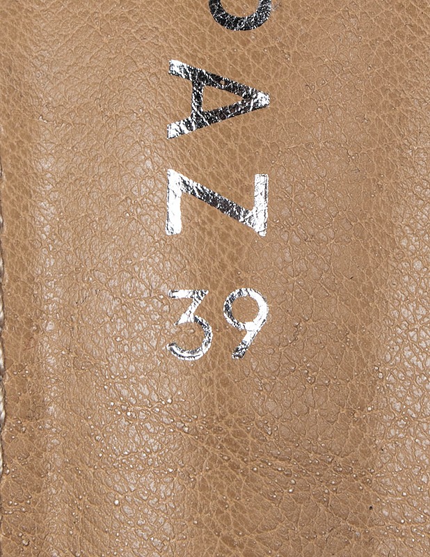 MARYPAZ sandaletit, 39 - Korkokengät - 10105600582 - 1