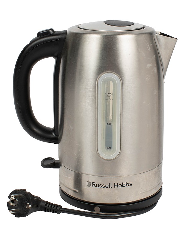RUSSELL HOBBS -vedenkeitin - Pienkodinkoneet - 10105600589 - 1