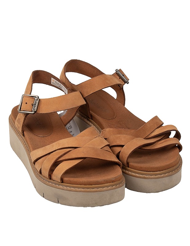 TIMBERLAND sandaalit, 38,5 - Naisten kengät - 10105600595 - 0