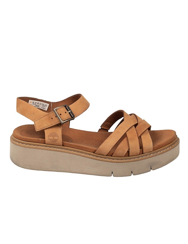 TIMBERLAND sandaalit, 38,5 - Naisten kengät - 10105600595 - 1