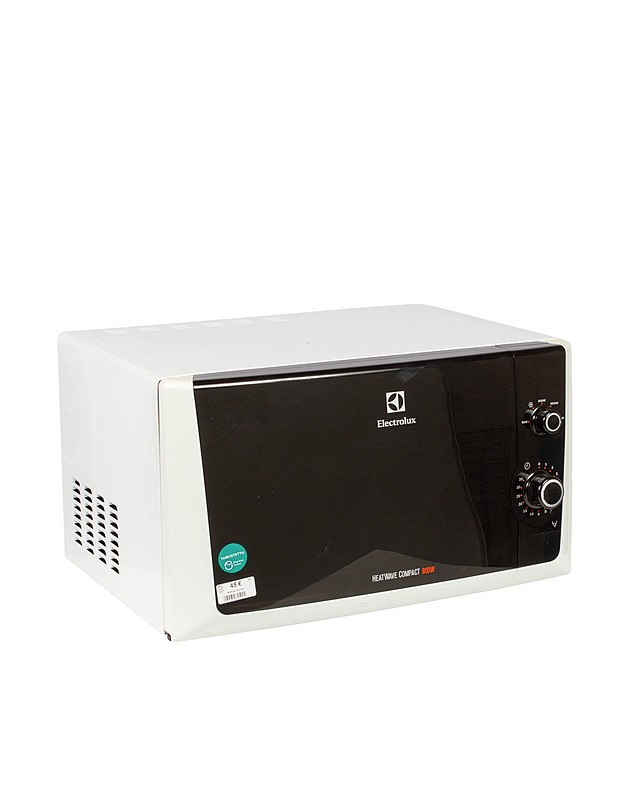 Electrolux mikroaaltouuni - Pienkodinkoneet - 10105600610 - 0