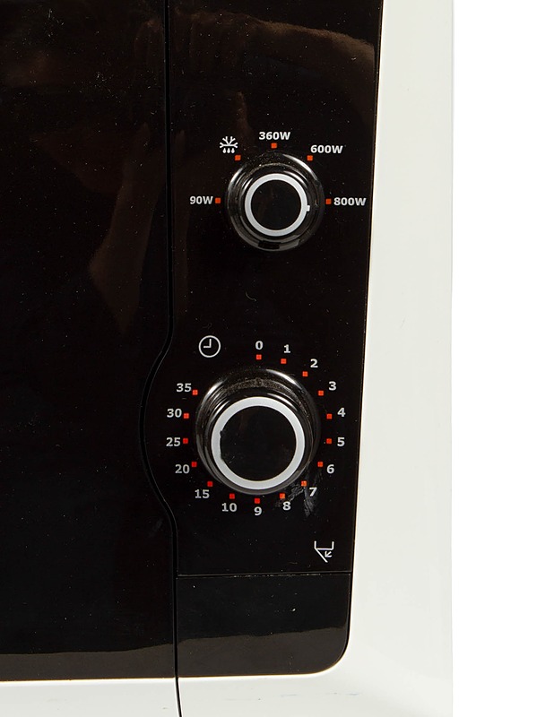 Electrolux mikroaaltouuni - Pienkodinkoneet - 10105600610 - 2