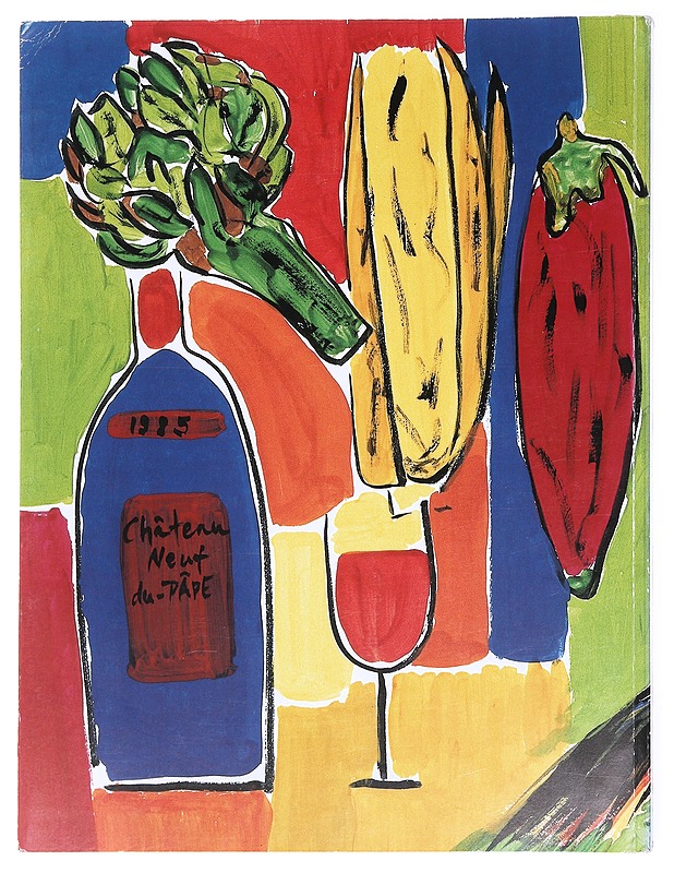 N*4 opt art magazine - Roland Pierroz - Ruokakirjat - 10105600622 - 1